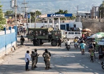 Presentan ley para prevenir, atender y proteger a personas desplazadas forzosamente a causa de la violencia en Honduras