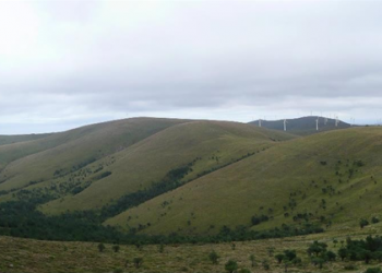 Cientos de entidades y colectivos reclaman una moratoria para los megaproyectos de renovables en las Reservas de la Biosfera