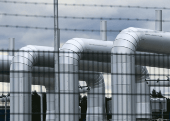 Gasoducto ruso Nord Stream 1 reanuda suministros a Europa