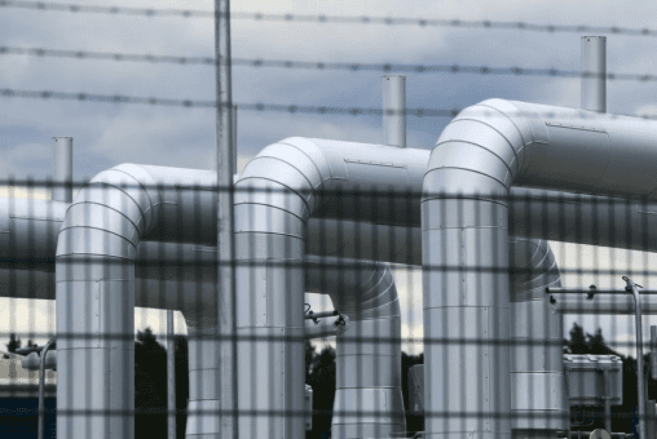 Gasoducto ruso Nord Stream 1 reanuda suministros a Europa
