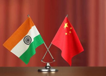 India y China inician una nueva ronda de diálogo sobre cuestiones militares