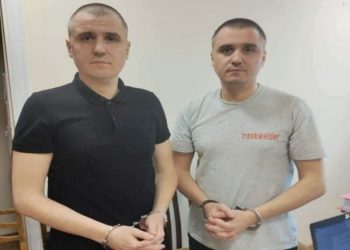 Apelación judicial de los hermanos Kononovich: «Nuestro caso está completamente fabricado de principio a fin»