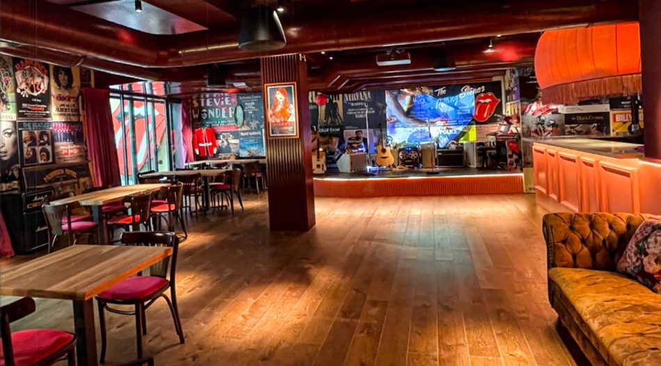 «¡No más garitos en Retiro! La vecindad se revuelve por la apertura de La Peligrosa, un nuevo bar de copas»