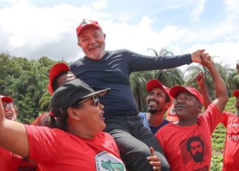 João Paulo Rodrigues: “El campo popular brasileño está en el mejor momento de los últimos diez años”