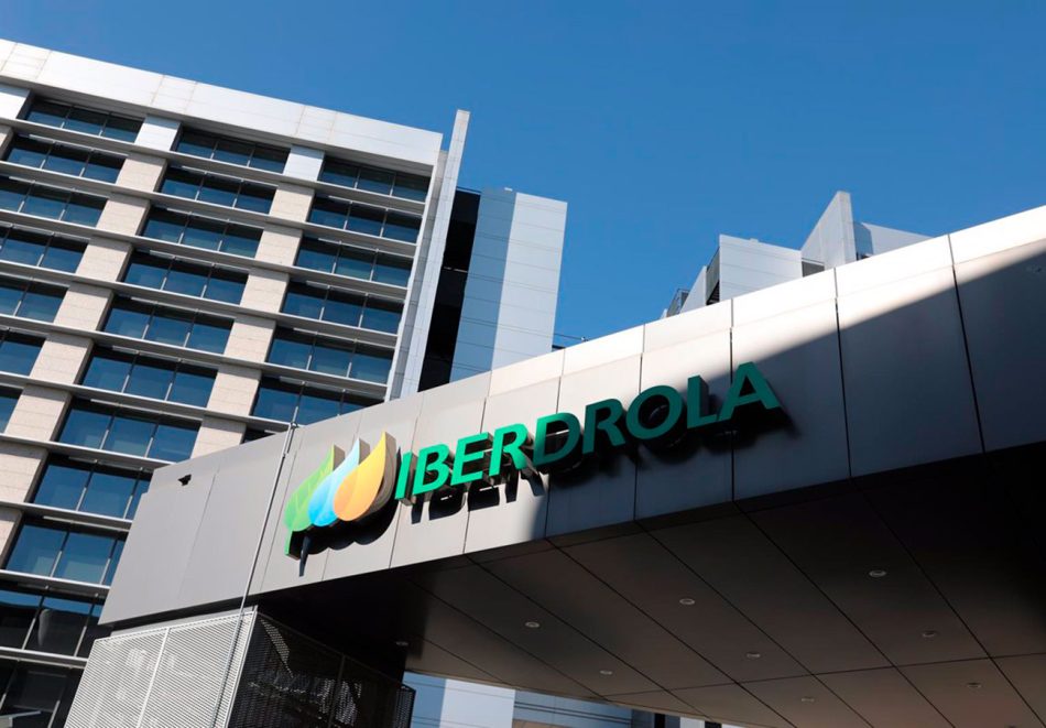 Iberdrola: FACUA pide 3 años de prisión para los implicados en la paralización de hidráulicas de 2013