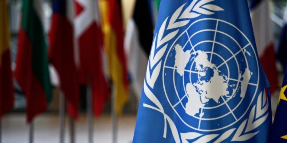Colombia ocupa al Consejo de Seguridad de la ONU