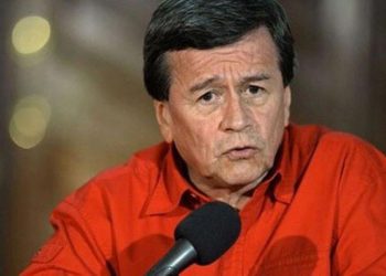 Pablo Beltrán, comandante del ELN: “…caminamos por diversos caminos hacia una sociedad más justa”