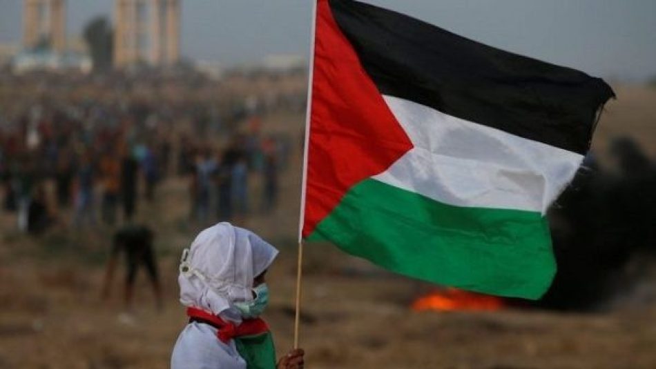 Palestina condena crímenes continuos de Israel