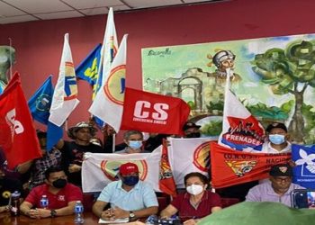 Mantienen protestas contra el alto costo de la vida en Panamá