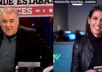 Sindicato Nacional de Escritores de Estados Unidos condena la corrupción periodística de “Al Rojo Vivo”