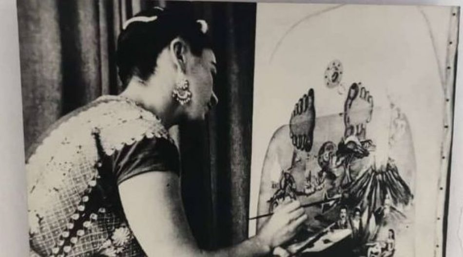 ¿Cómo Frida Kahlo se convirtió en un ícono cultural mundial?