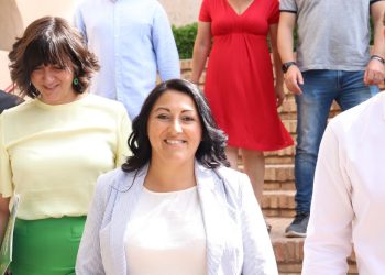 La diputada Alejandra Durán representará a Por Andalucía en la Mesa del Parlamento