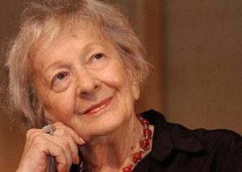 ¿Quién fue la poetisa Wislawa Szymborska?