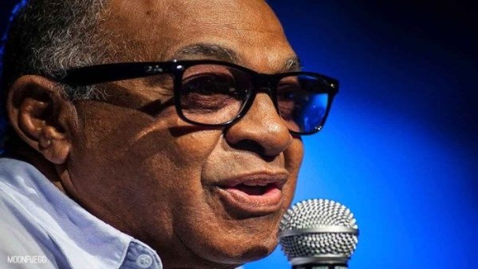 Fallece César “Pupy” Pedroso, ícono de la música popular cubana