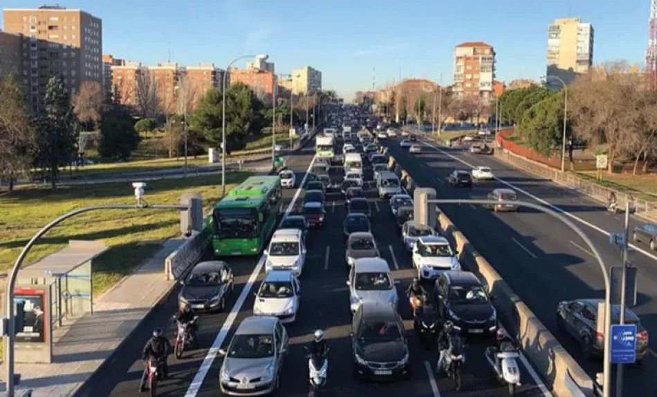 Vecinos de la Colonia Lourdes y calles aledañas se organizan para exigir que se lleve a cabo el prometido soterramiento de la A5