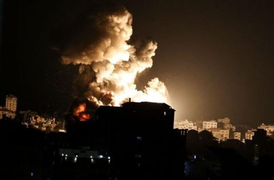 ONU denuncia aumento de palestinos muertos por ataques israelíes