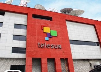 TeleSUR celebra su 17 aniversario «acompañando la lucha de los pueblos»