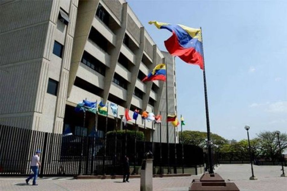 TSJ de Venezuela declara carácter constitucional de Ley de Zonas Económicas Especiales