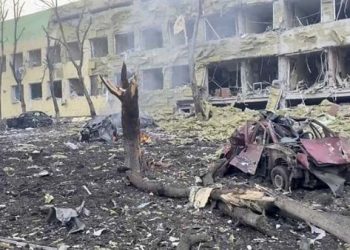 Ascienden a 53 los reos muertos tras ataque ucraniano en Donetsk