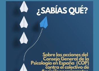 Un nuevo asalto a la razón a tan sólo metros de alcanzar la meta: intentan bloquear la solución planteada por el Ministro Subirats para los Psicólogos Migrantes