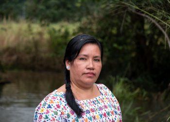 Nuevos casos de criminalización de personas defensoras en Centroamérica