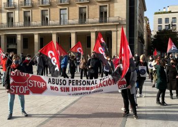 El TSJ de Aragón admite a trámite una demanda para la suspensión de oposiciones de la comunidad por no adaptarse a la normativa europea