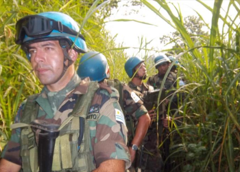 Rebeldes ocupan localidades en vísperas de alto al fuego en RDC