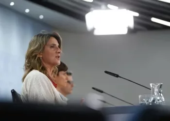 Ecologistas en Acción tacha de inaceptables las declaraciones de las ministras Ribera y Maroto sobre el gasoducto MidCat