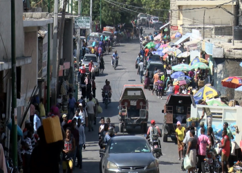 Crecen los llamados a movilización general en Haití