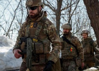 Rusia revela crímenes del batallón Azov en Donetsk y Lugansk