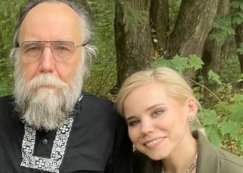Atentan contra hija del filósofo antioccidental ruso, ¿fue Ucrania?