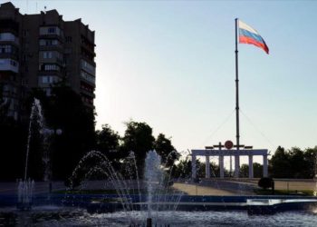 Zaporiyia celebrará referéndum para su adhesión a Rusia