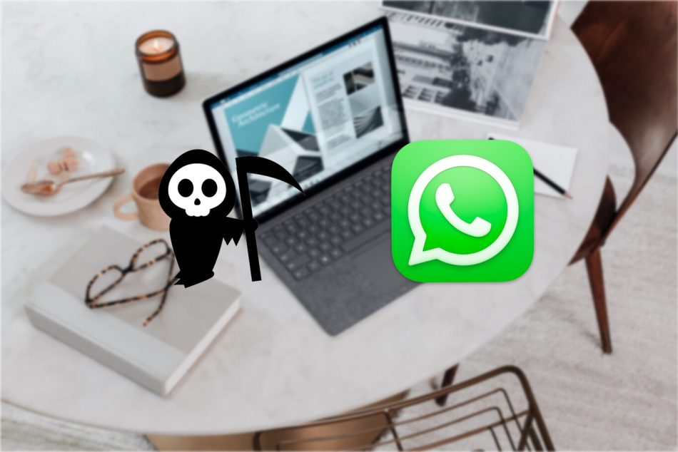 El nuevo WhatsApp para Windows 10 y 11 es la prueba de que muchas apps llevan años secuestrando nuestro PC