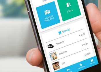 Vikey, la startup definitiva por el Self Check-In automático para hotel, b&b y apartamentos turísticos