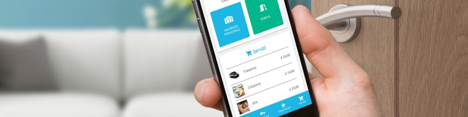 Vikey, la startup definitiva por el Self Check-In automático para hotel, b&b y apartamentos turísticos