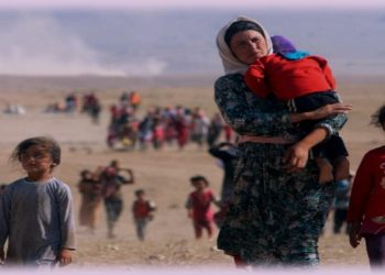 El genocidio de 2014 y las continuas amenazas contra la comunidad yazidí de Shengal