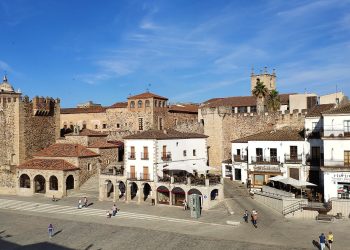 UED Cáceres propone la creación de un Museo de Ciencias Naturales en la ciudad de Cáceres