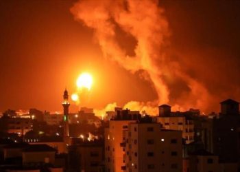 Israel lanza nuevos ataques contra Gaza tras el inicio de tregua