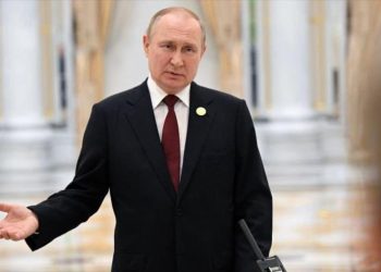 Putin: Rusia está dispuesta a suministrar armas a países aliados