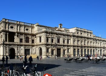 IU exige al gobierno municipal de Sevilla “la publicación con detalle” de todas las exenciones del IBI