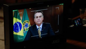 Las especificidades brasileñas de la extrema derecha global