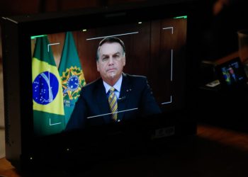 Las especificidades brasileñas de la extrema derecha global