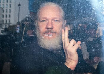 ONU denuncia que Julian Assange fue víctima de persecución política y arbitrariedad judicial