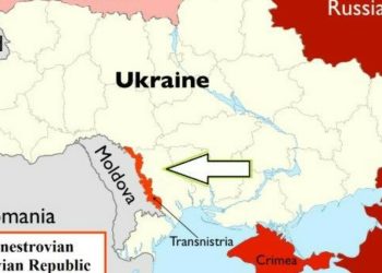 Moldavia podría ser la próxima en aliarse con Moscú