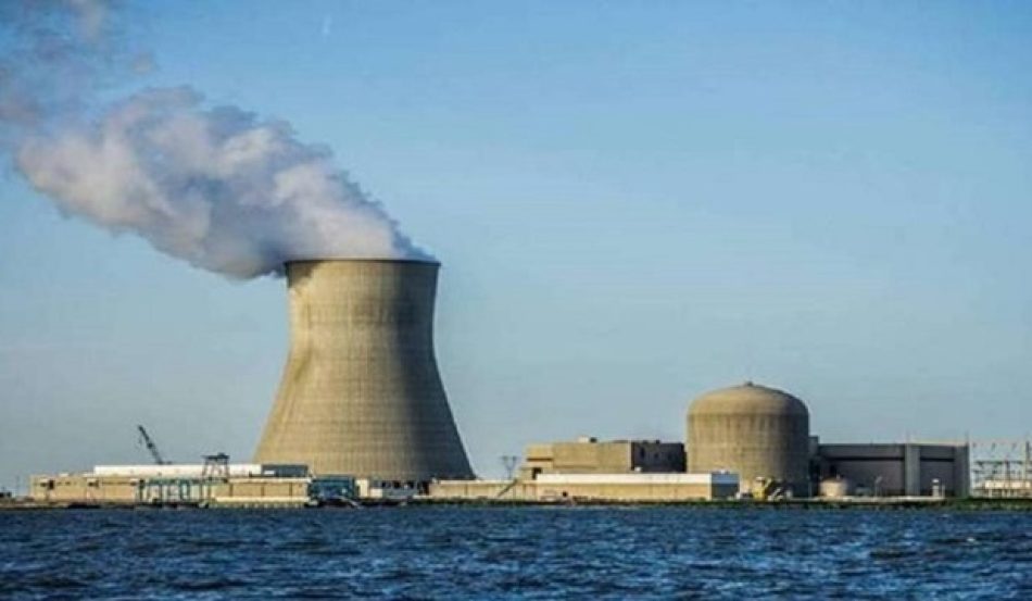 Avanza la construcción de la primera planta nuclear de Egipto