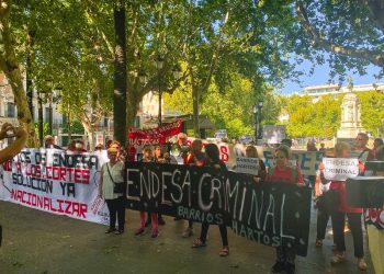 IU exige al gobierno municipal de Sevilla “un control exhaustivo” de las inversiones de ENDESA para acabar con los apagones