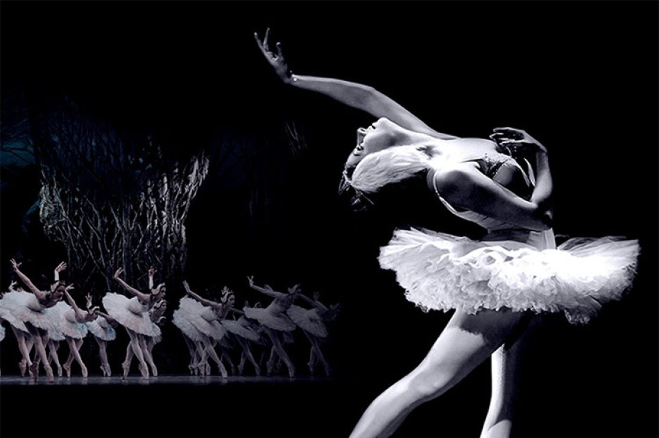 Festival de ballet subirá el telón el Día de la Cultura Cubana