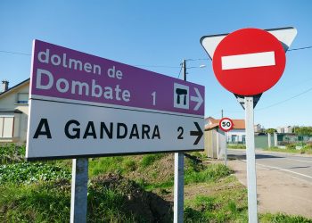 El Dolmen de Dombate y el contexto olvidado