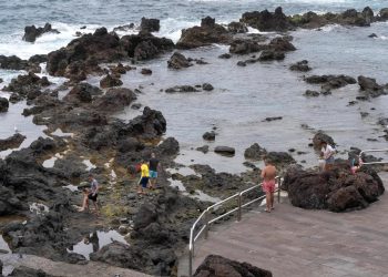 Ocho entidades ecologistas exigen detener el macroproyecto hotelero Cuna del Alma en Tenerife