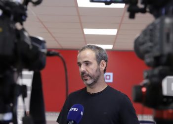 Malos datos de paro y afiliación a la Seguridad Social en julio